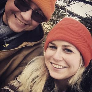 Meet your Posher, Kerrie-lynn